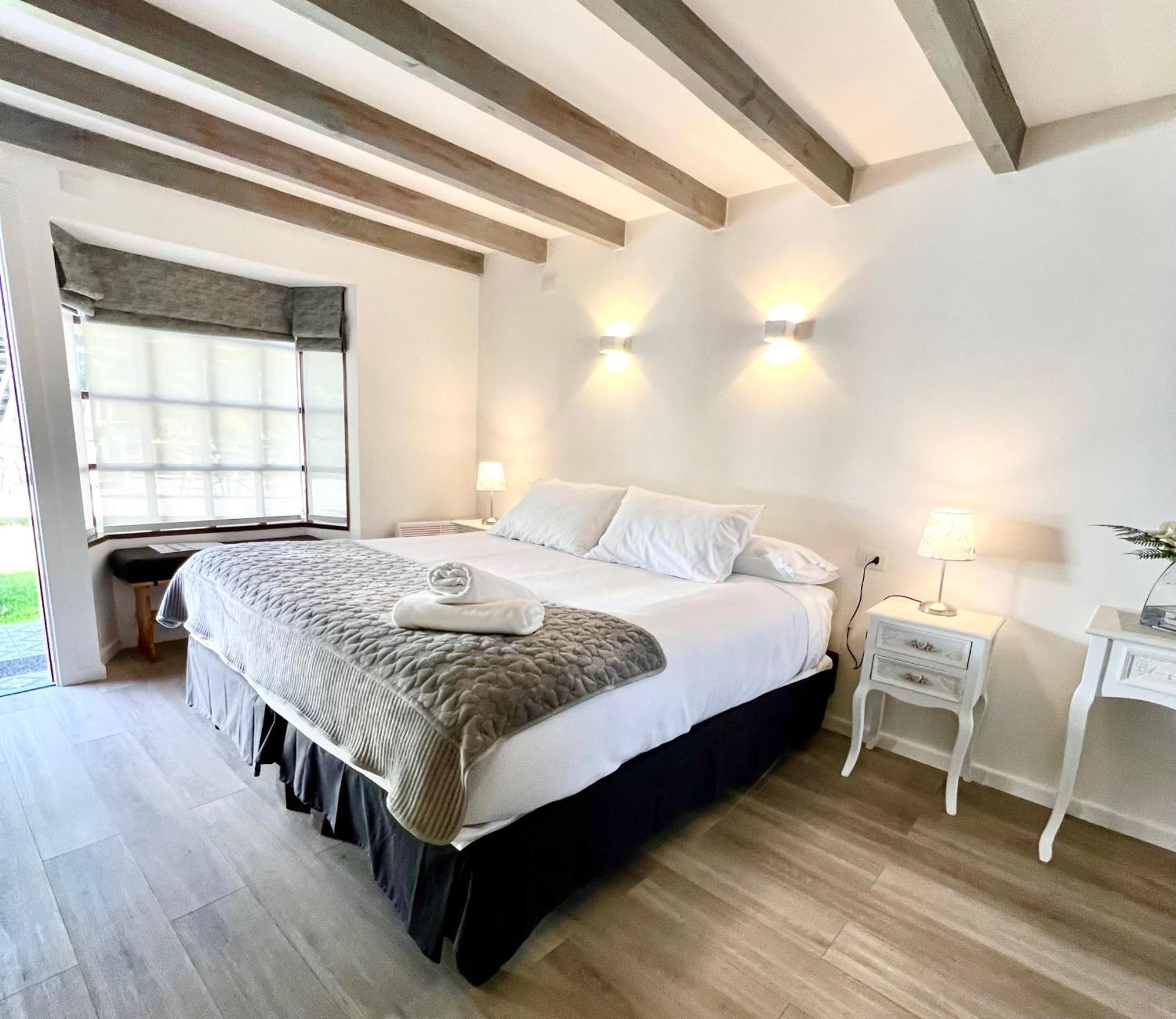 Hotel Frutillar Eksteriør bilde