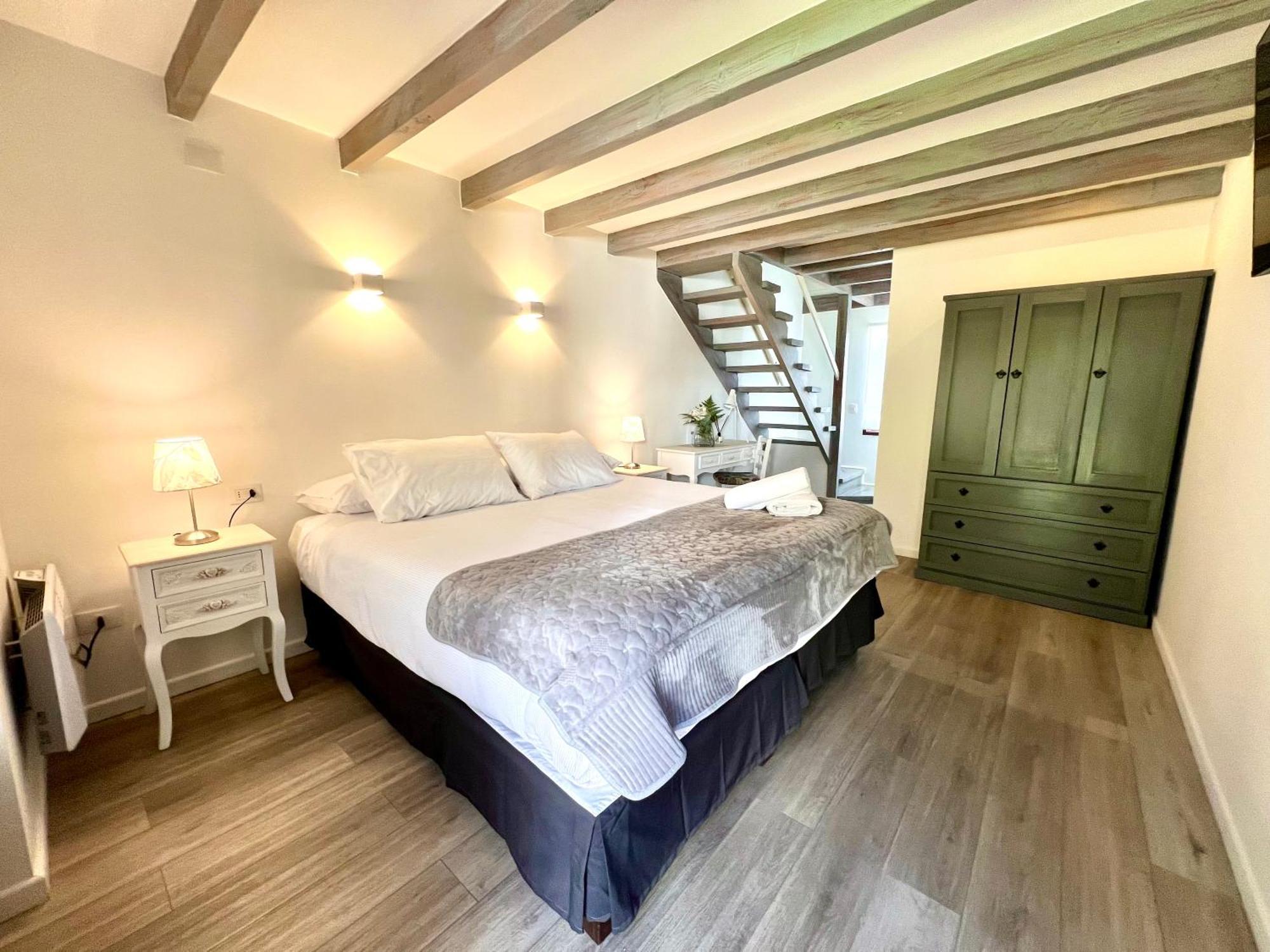 Hotel Frutillar Eksteriør bilde