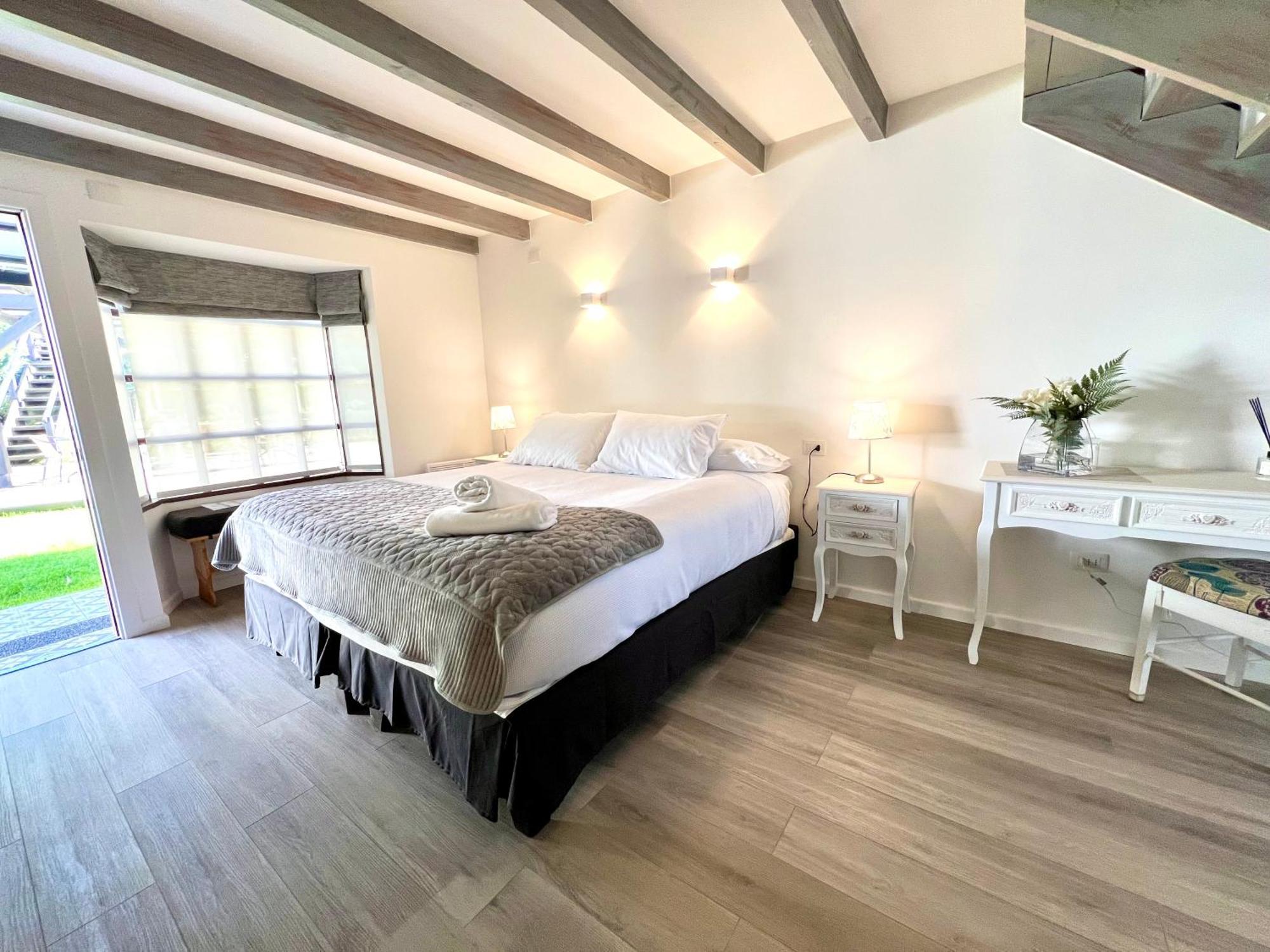 Hotel Frutillar Eksteriør bilde