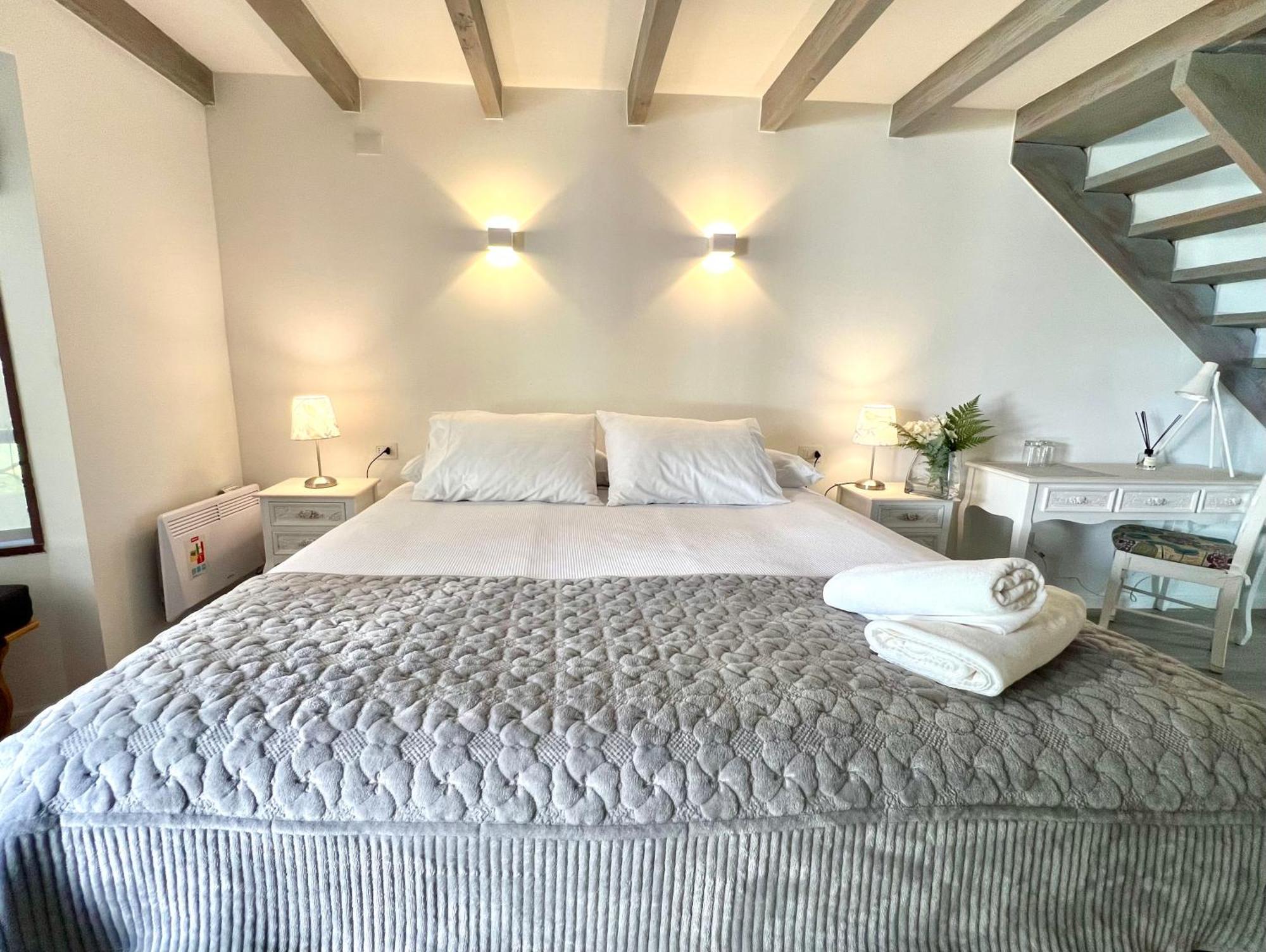 Hotel Frutillar Eksteriør bilde