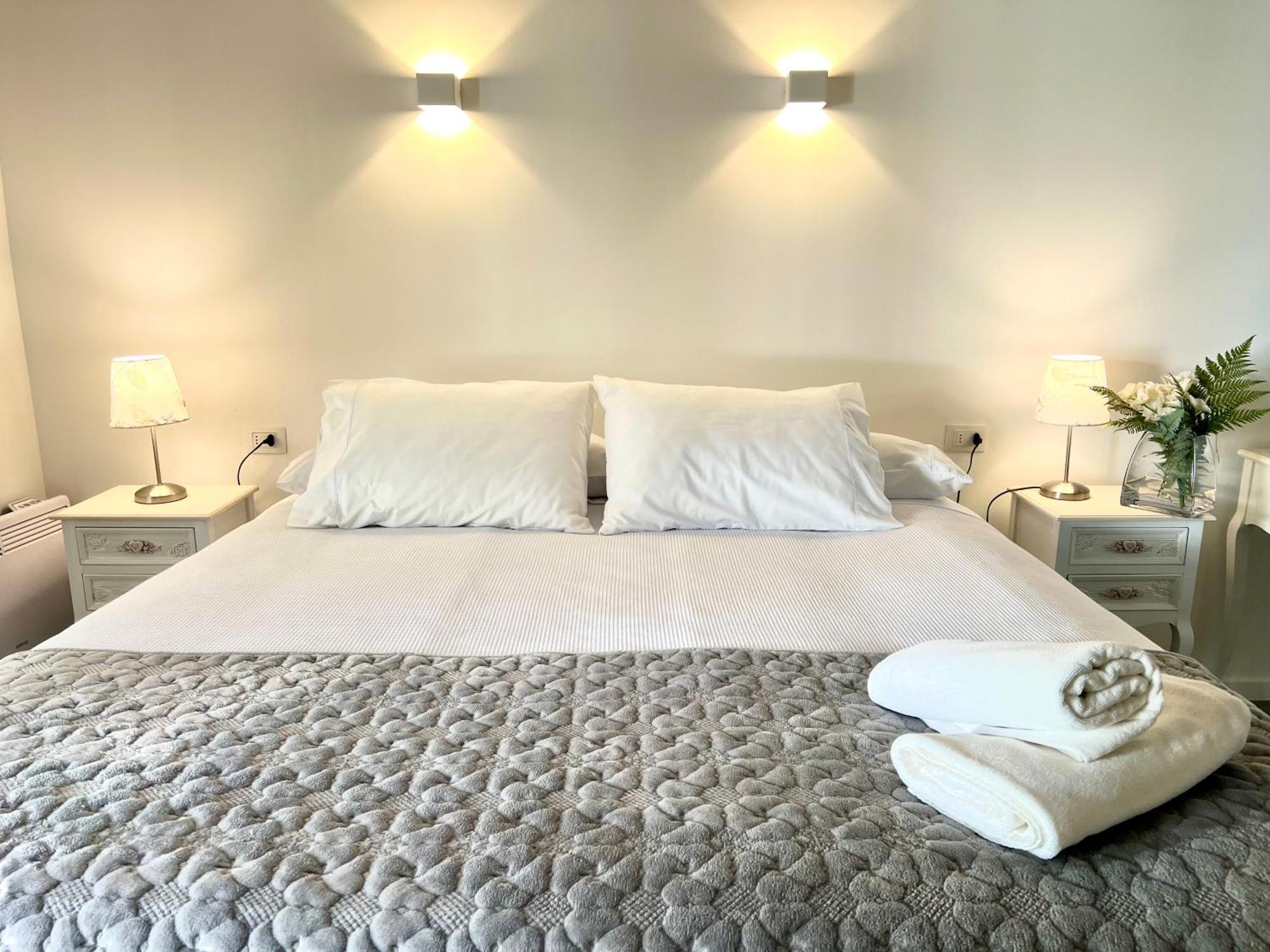 Hotel Frutillar Eksteriør bilde