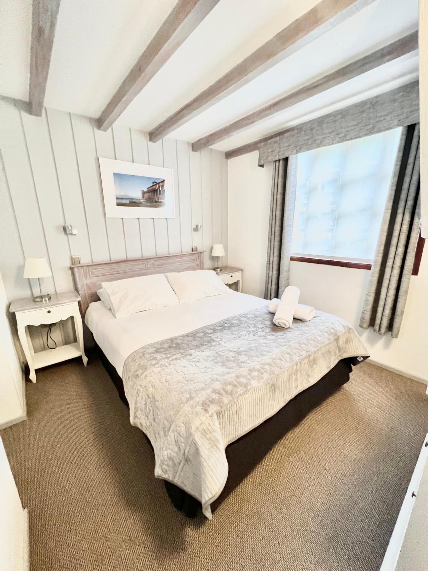 Hotel Frutillar Eksteriør bilde