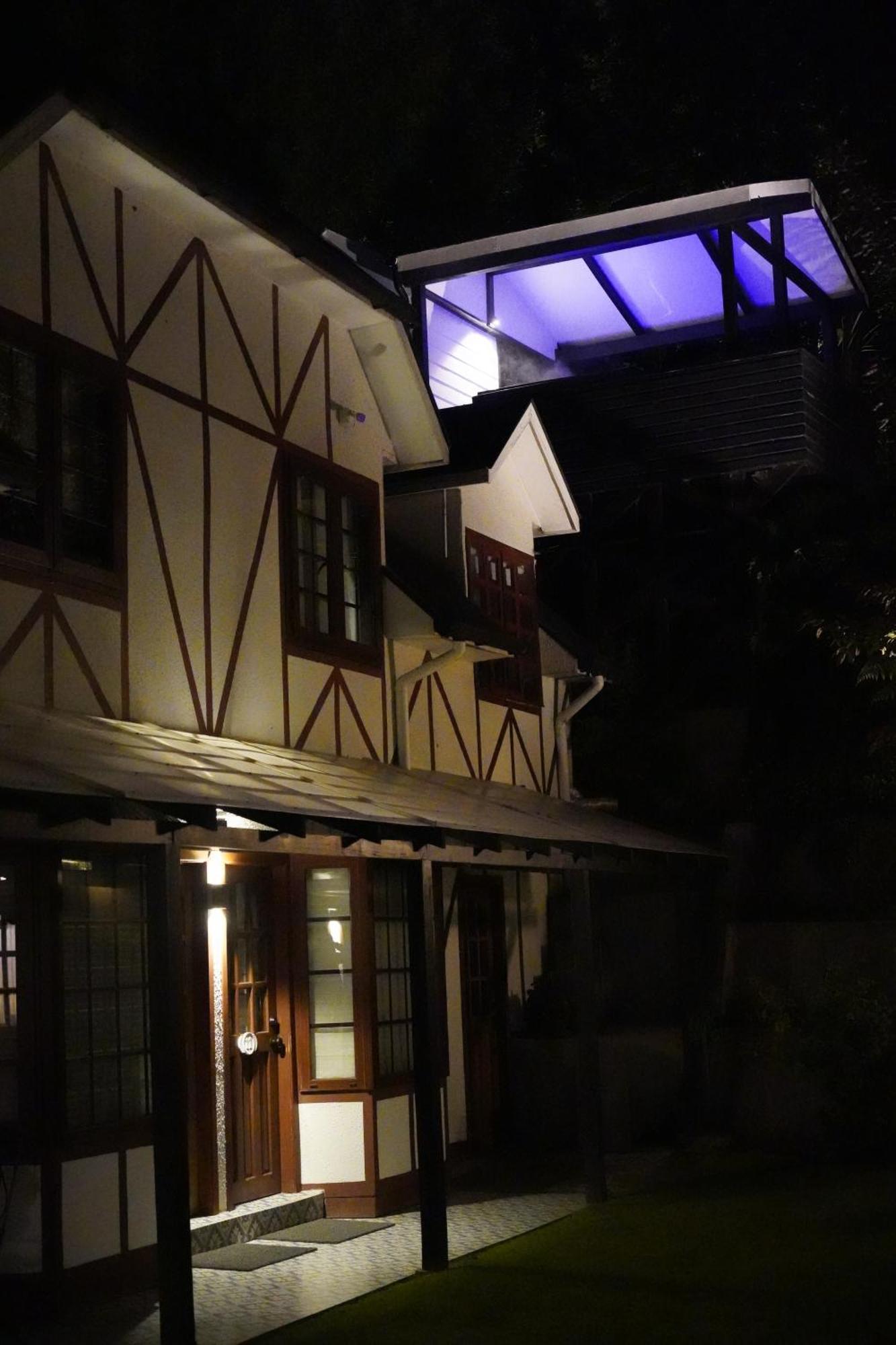 Hotel Frutillar Eksteriør bilde