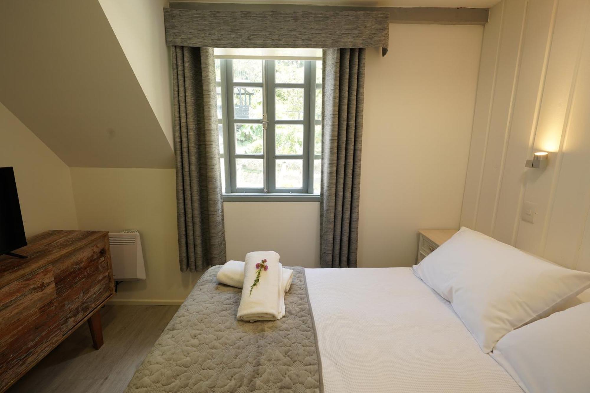 Hotel Frutillar Eksteriør bilde