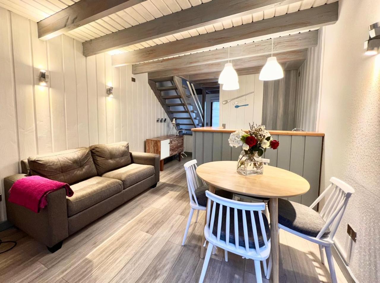 Hotel Frutillar Eksteriør bilde