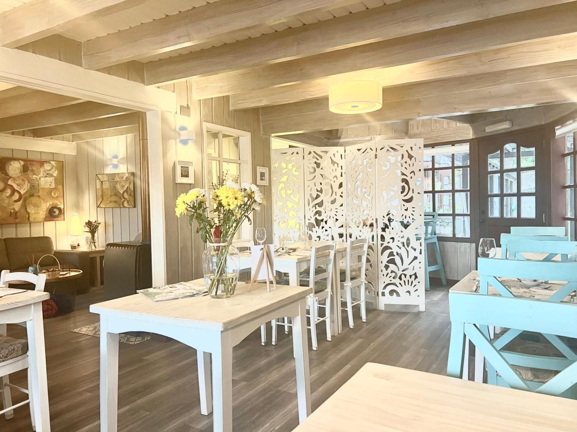 Hotel Frutillar Eksteriør bilde